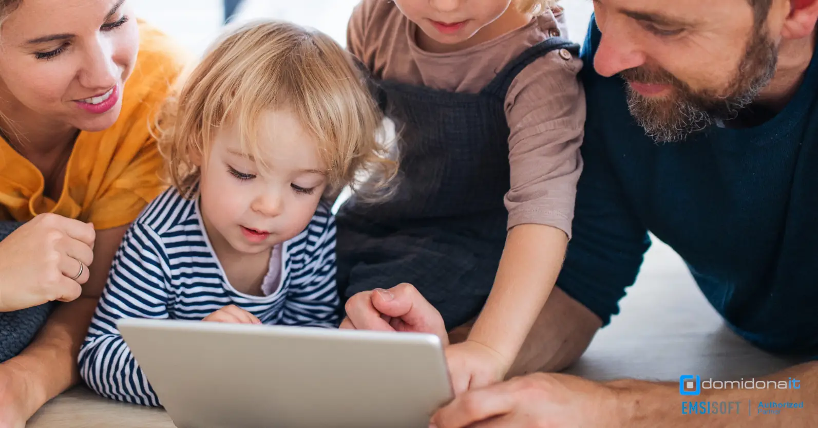 Zaštitite djecu prilikom pristupa internetu, slijedite ovih 5 savjeta