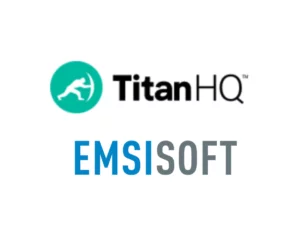 TitanHQ i Emsisoft