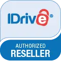 iDrive reseller Hrvatska